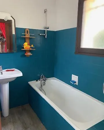 Avec Jardinet شقة ميميزا بلاج
