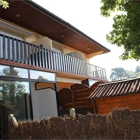 Avec Jardinet * Mimizan-Plage